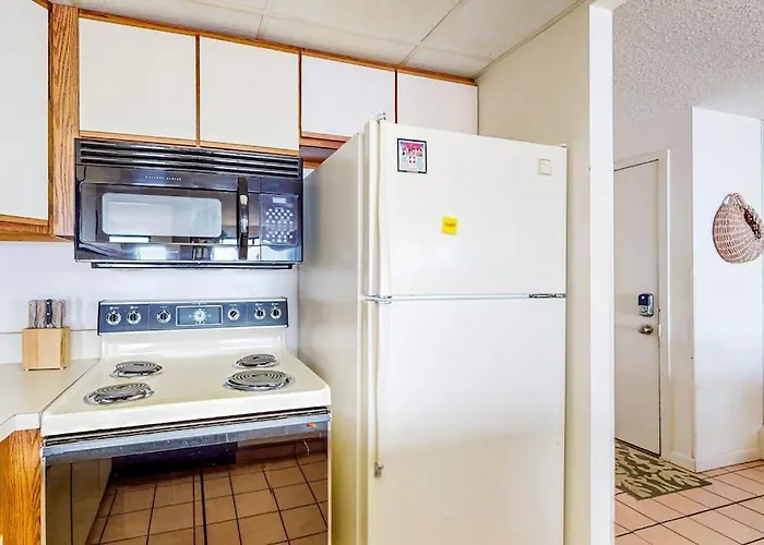Sandy Square 305 Holiday home