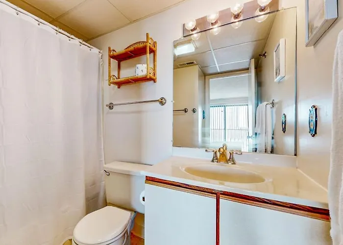 Sandy Square 305 Ocean City