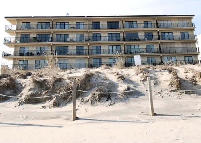 Holiday home Sandy Square 305 Ocean City