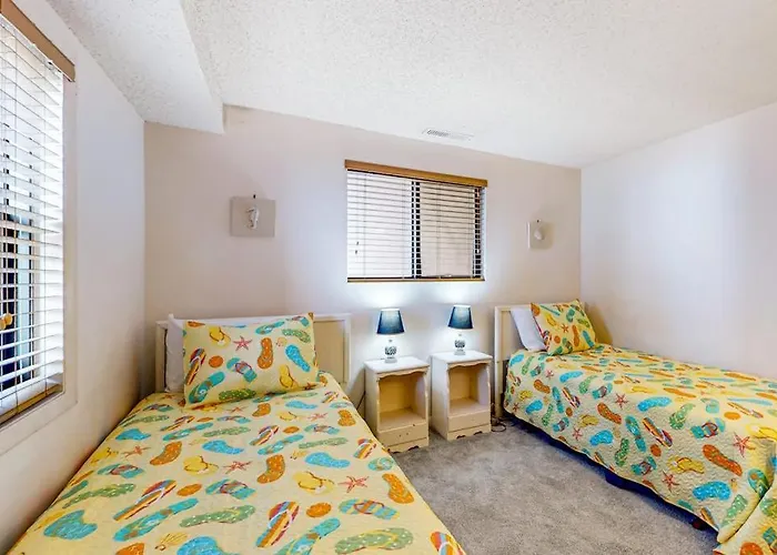 Sandy Square 305 Ocean City