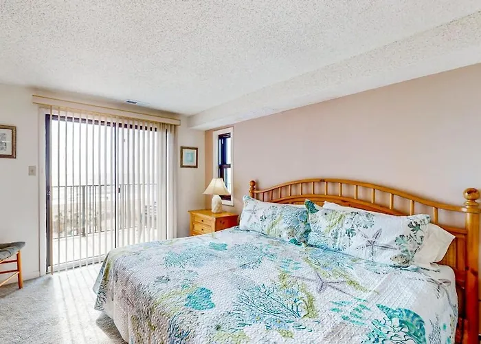 Sandy Square 305 Holiday home