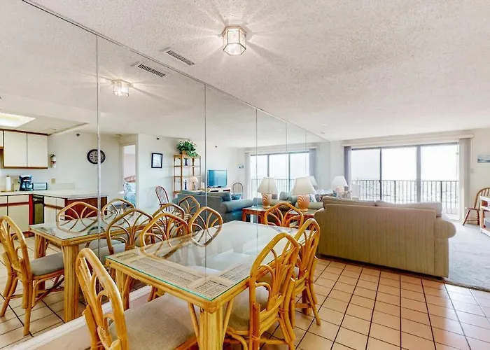 Sandy Square 305 Holiday home Ocean City