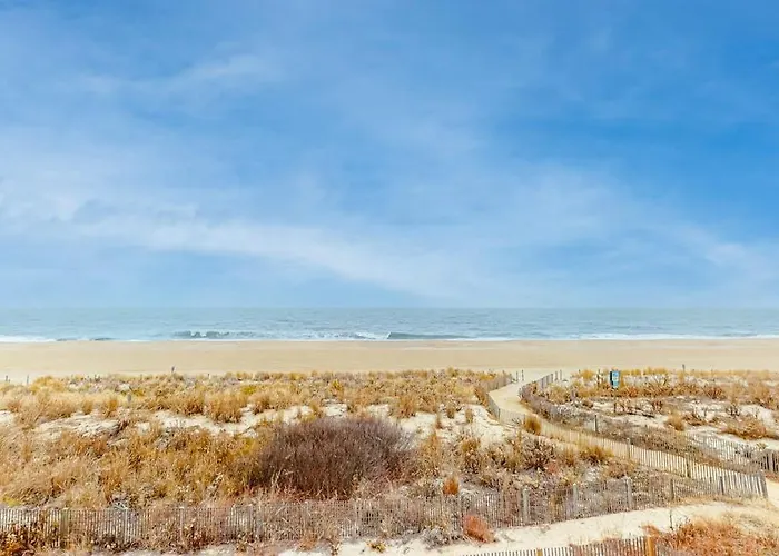 Sandy Square 305 Ocean City
